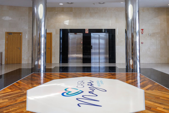 Residencia Casamayor